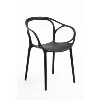 Regalos Miguel Regalos Miguel - Sillas Jard&iacute;n - Silla Ripy - Negro