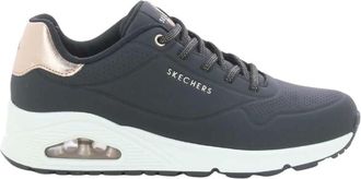 Skechers Donna, Scarpe, Nero, 37 EU, new