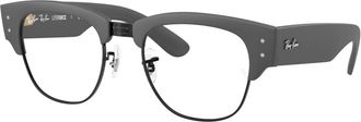 Ray-Ban Rx 7316V Optical Frame - unisex - Brillen - Zwart - 50 MM - Accessoires