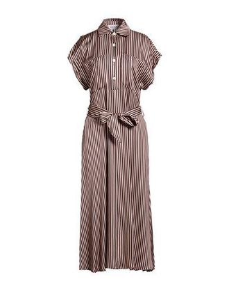 Shirtaporter Maxi dresses