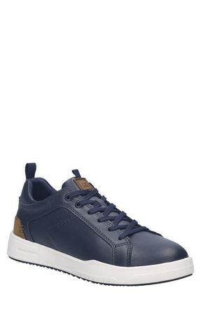 Josef Seibel Donovan 04 Low Top Sneaker in Indigo at Nordstrom, Size 13-13.5Us