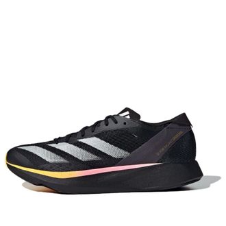 adidas Adizero Takumi Sen 10 Black Spark ID2793