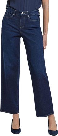 NYDJ Jemma Midnight Breeze Barrel Jean