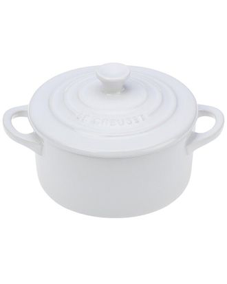 LE CREUSET Mini Round Cocotte