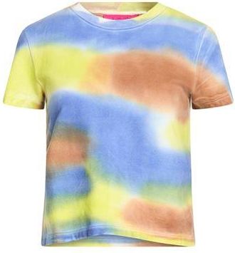 The Elder Statesman TOPWEAR - T-shirts sur YOOX.COM