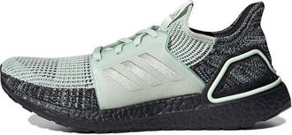 adidas Ultraboost 19 Linen Green F34075