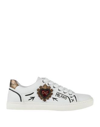 Dolce & Gabbana CALZATURE - Sneakers su YOOX.COM