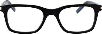 Saint Laurent Sl 718 Slim Glasses