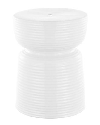 Safavieh Johari Ceramic Garden Stoole