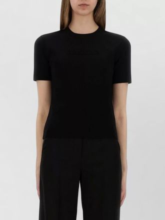 Max Mara slim-fit adelio t-shirt