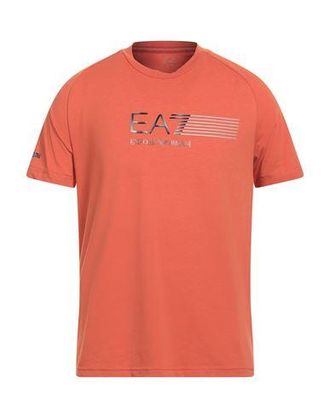 Emporio Armani TOPWEAR - T-shirts on YOOX.COM