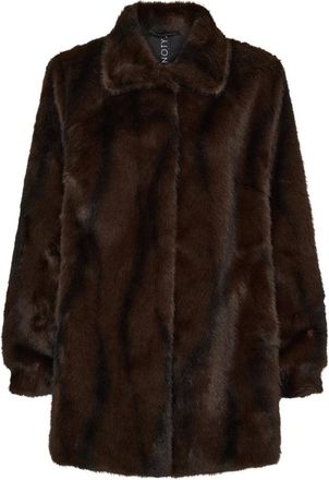 Notyz Notyz, Donna, Giacche, Marrone, XL, new
