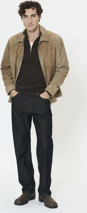 Matinique Jeans MAleland Jeans Loose fit