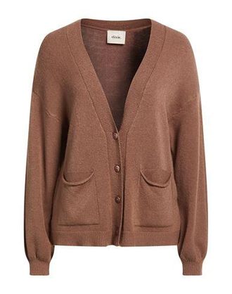 Dixie STRICKWAREN - Strickjacken auf YOOX.COM