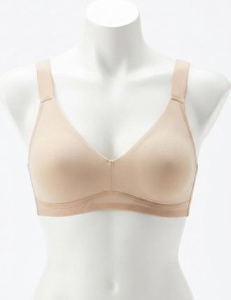 Spanx Bra-Llelujah Lightly Lined Bralette In Naked 2