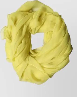 Dolce & Gabbana silk scarf