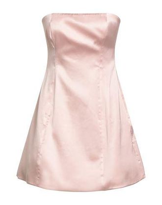 Staud DRESSES - Mini dresses on YOOX.COM