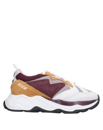 Msgm Sneakers