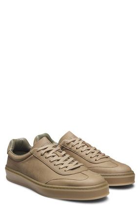 BOSS ZAREK TENN NBGR DB 10243273 01 in Dark Beige at Nordstrom, Size 12Us