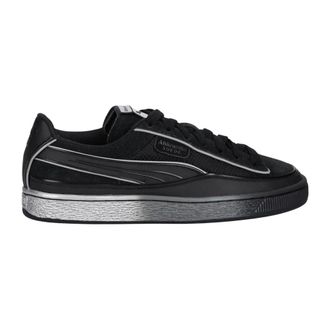Puma Mujer, Deporte, Negro, Talla: 40 EU