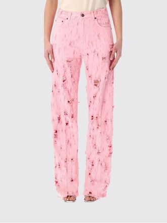 Haikure Jeans HAIKURE Donna colore Rosa