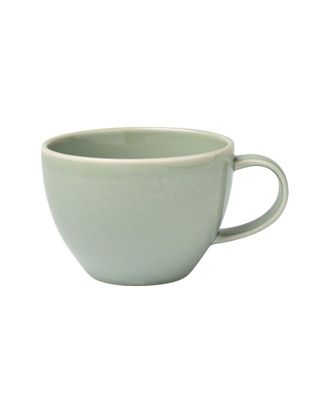 Villeroy & Boch Discontinued Villeroy & Boch Crafted Blueberry Coffee Cup