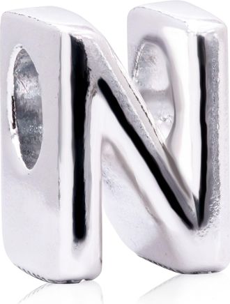 Pandora Letter N Charm