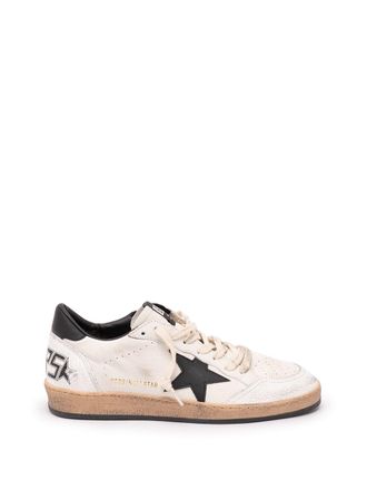 Golden Goose Ball Star Sneakers