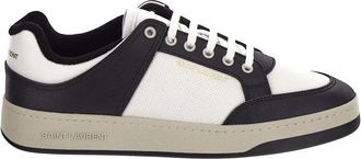 Saint Laurent Sl/61 Low-top Sneakers