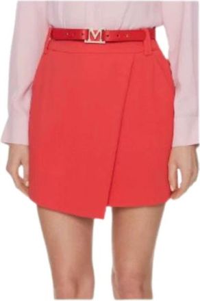 Marciano Rokken, Dames, Rood, S, Rok