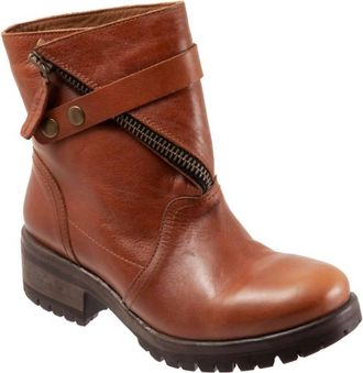 Bueno Womens Fast Boots In Tan
