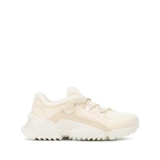 Ferragamo Donna, Scarpe, Bianco, 40 EU, new