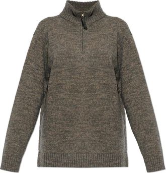 Maison Margiela Donna, Maglie, Grigio, XS, new