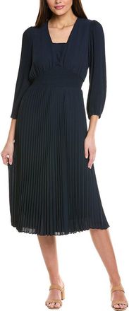 Nanette Lepore Midi Dress