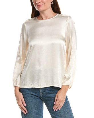 Michael Stars Lali Blouse