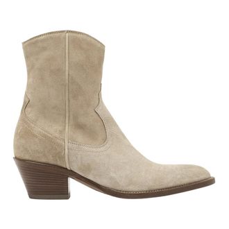 Buttero Mujer, Zapatos, Beige, Talla: 37 1/2 EU