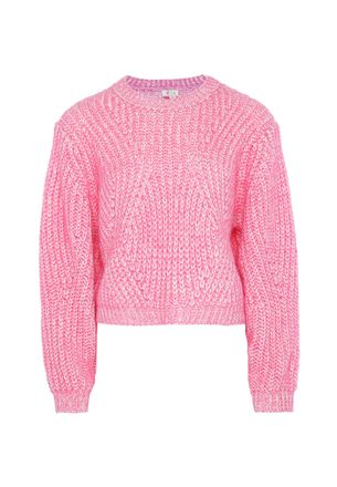 Izia Jumper Dames roze