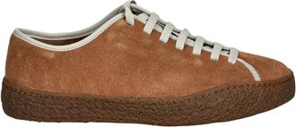 Camper Schoenen, Heren, Bruin, 41 EU, Leer, Peu Terreno