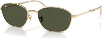 Ray-Ban Ray Ban Rb3749 Sonnenbrille