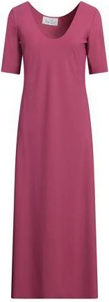 Virna Drò DRESSES - Midi dresses on YOOX.COM