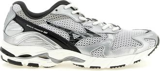 Mizuno Hombre, Deporte, Gris, Talla: 42 1/2 EU