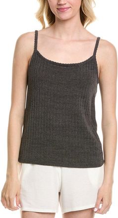 Barefoot Dreams Cozychic Ultra Lite Ribbed Tank