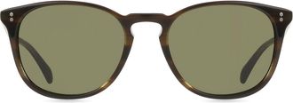 Oliver Peoples OV5298SU Finley Esq. Sun 167752 Mens Sunglasses Brown Size 51