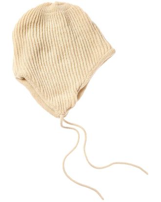 Todd Snyder Todd Snyder Rototo Ear Flap Wool-Blend Hat