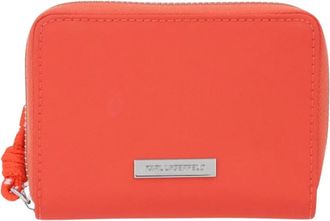 Karl Lagerfeld Donna, Accessori, Arancione, Taglia unica, new
