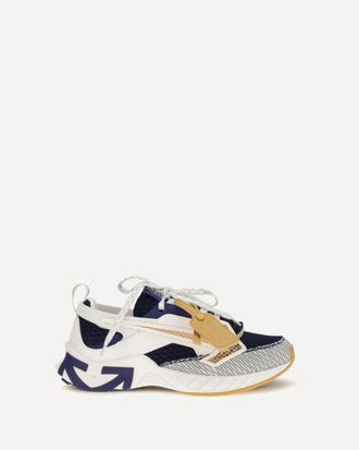 Off-white Sneakers M-Space Memo in rete Man 41