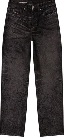 Diesel 2001 D-macro-fsh Pantaloni