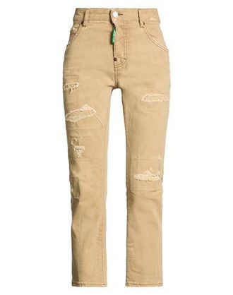 Dsquared2 BOTTOMWEAR - Pantaloni jeans su YOOX.COM