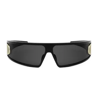 Dior Sunglasses Verydior M1 U 10 A0 Black/Grey Women