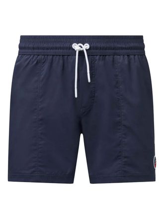 Fusalp Olaf zwembroek - Blauw